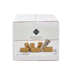 Biscuits Thank You Speculoos (6g) - C200 - Rioba