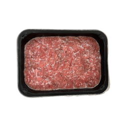 Tartare French Beef Knife Cut Hibernated (200g) - Heritage