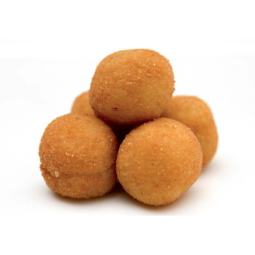 Emmental Cheese Croquette Frz (1kg) - Palamos | EXP 01/06/2025