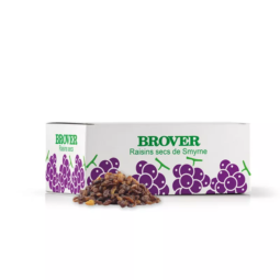 Sultanas Raisin Brover (1kg) - Brover