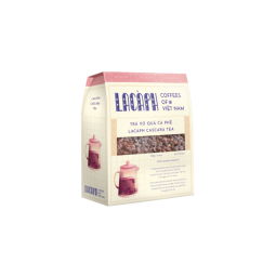 Cascara Tea Arabica Coffee Cherry (125G) - Lacaph