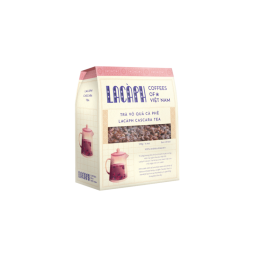 Trà vỏ quả cà phê Lacaph Cascara Tea 125g