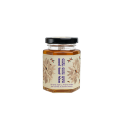 Mật Ong -Raw Blossom Honey (100Ml) - Lacaph