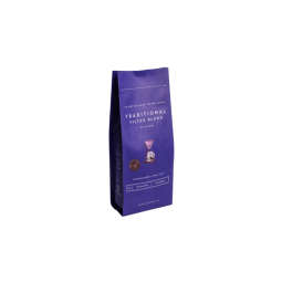 Traditional Filter Blend 100% Arabica Whole Beans (250G) - Lacaph