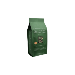 Cà Phê Xay - Traditional Espresso Blend 70% Arabica 30% Robusta Ground Coffee (1Kg) - Lacaph