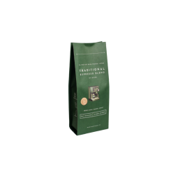 Cà Phê Xay - Traditional Espresso Blend 70% Arabica 30% Robusta Ground Coffee (250G) - Lacaph