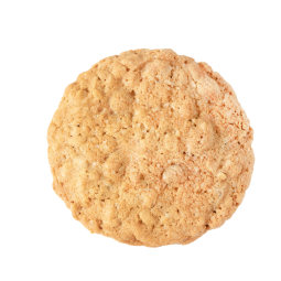 Oatmeal Raisin Butter Vegetable Fat Cookie (60g) - C'est Bon | EXP 04/12/2024