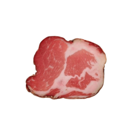 Capocollo (~1.7kg) - Levoni | EXP 08/03/2026