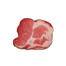 Thị heo muối xông khói - Levoni - Capocollo 1.7kg | EXP 23/11/2024