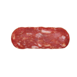 Salame Schiacciata Piccante (~0.9kg) - Levoni