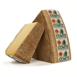 Comte 18 Months Aop (~800g) (Cow) - La Maison Du Fromage