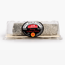 Sainte Maure De Touraine Aop (250g) - La Maison Du Fromage | EXP 07/11/2025