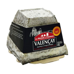Valencay Aop (220G) - La Maison Du Fromage