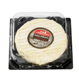 Phô mai - Saint – Félicien (180g)- La Maison Du Fromage