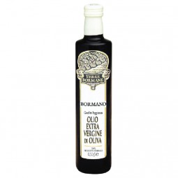 Dầu Oliu Bormano nguyên chất 500ml - Terre Bormane