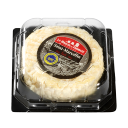 Saint Marcellin (80G) - La Maison Du Fromage