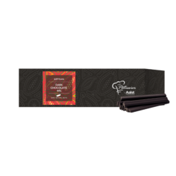Dark Chocolate Baton 44% (1.6Kg) - Patissier