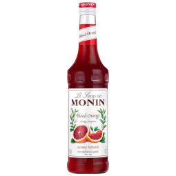 XI-rô Cam Máu  (700Ml) - Monin