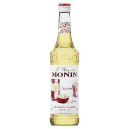 XI-rô Bắp Rang Bơ  (700Ml) - Monin