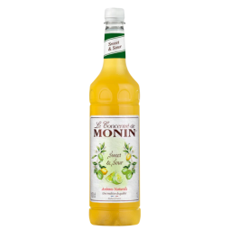 156379 - Sweet & Sour Syrup (1l) - Monin