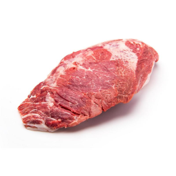 Duroc Pork Presa Frz (0.8-1Kg) - La Prudencia