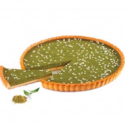 Bánh đông lạnh - Boncolac - Tarte The Vert Matcha (Matcha Green Tea Tart) 780g