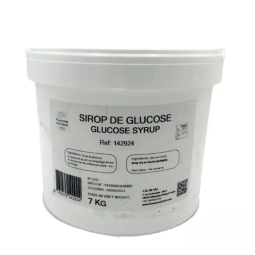 Glucose Syrup (7Kg) - Flavors And Chefs