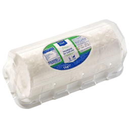 Goat Cheese Log (1Kg) - Metro Savigny