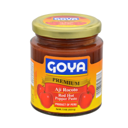 Aji Rocoto Paste (212G) - Gourmet Solution