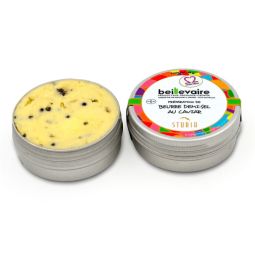 2560 - Salted Butter With Caviar (48G) - Beillevaire