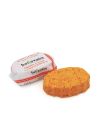 5006 - Salted Butter Pasteurised Milk Piment Espelette (125G6) - Beillevaire