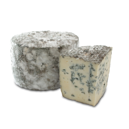 371 - Bleu De Severac (~965G) (Cow) - Beillevaire