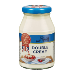 Kem béo -Double Cream (170G) -  Devon Cream Company