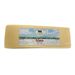 Phô mai - Cow’s Best - Edam (~3KG)