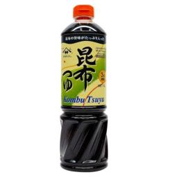 Nước sốt - Kombu Tsuyu Yamasa (1L) - Sanriku