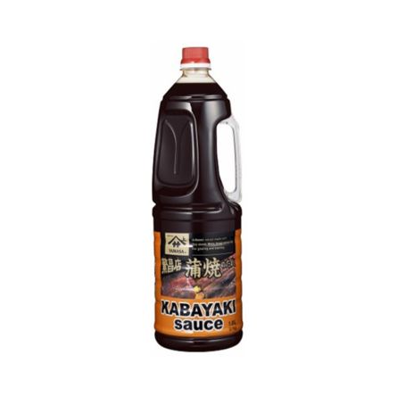 Sốt Kabayaki Sauce Yamasa (1.8L) - Sanriku