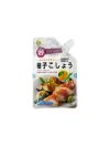 Yuzu Kosho Pepper Frz Kinjirush (90G) - Sanriku