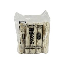 Mì Udon Noodles Frz Tablemark (250G)5 - Sanriku