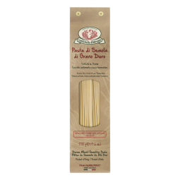 Mì ống - Spaghettone Del Leone (500G) - Rustichella D’Abruzzo