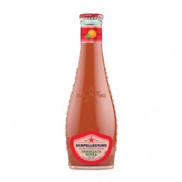 Aranciata Rossa (200ml) - C24 - San Pellegrino