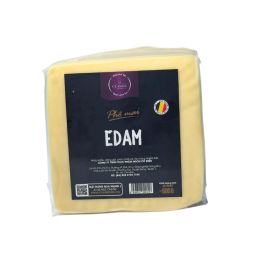 Edam Block (500G) - Quantum - Ctr