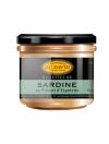 Sardine Rillettes (90G) - J.C.David