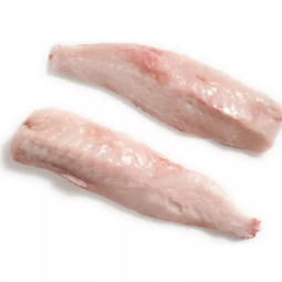 Cá thầy tu fillet Đông Lạnh (1-2Kg) - Frozen Monkfish Fillet (~0.5Kg)  - Cinq Degres Ouest