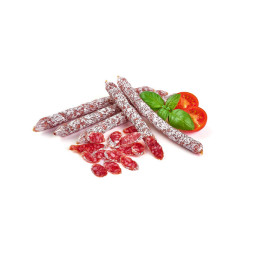 Xúc Xích Khô - Iberian Salchichon (~400G) - La Prudencia