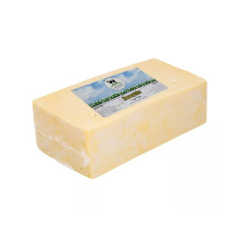 Emmentaler Block (~3.75Kg) - Quantum