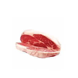 D Rump Wagyu Mb 8+ F1 Black 400days Gf Aus (~7kg) - Stockyard