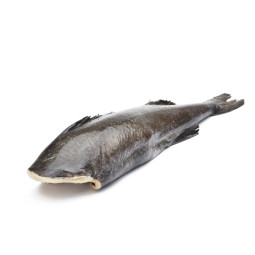 Whole Toothfish Gutted Head Off Frz (3-4Kg) - Reunion Peche Australe