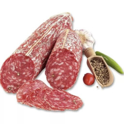 Xúc xích - Casademont - Serrano Salami ~1.35kg