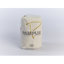 Unsalted Butter Block 82% Frz Aop (10kg) - Pamplie | EXP 11/01/2026