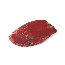 FLANK STEAK AUGUSTUS 120DAYS GF AUS (~1.5-2KG) - STANBROKE